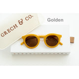 (BIG SALE) Sustainable Sunglasses -Child(10 colors)