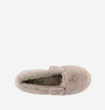 Soft Fur Mary Jane shoes (Rosa mom)