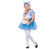 Goldilocks  costume