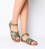 original sandal ( Olive)