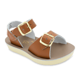 Surfer sandals (tan)