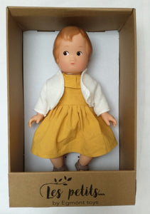 Jeanne doll