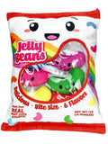 mini plushies (Jelly beans)