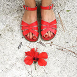 original sandal (red, Adult)