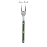 Bistro Solid (green)