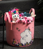 Moomin Storage basket ( hug)