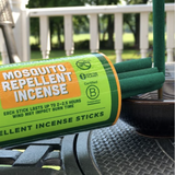 Repellent Incense Sticks