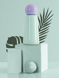 Skittle Mini Bottle 300ml(Mint n Lilac)