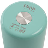 Skittle Mini Bottle 300ml(Mint n Lilac)