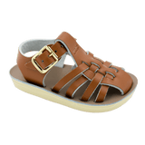 Sailor sandal(tan)