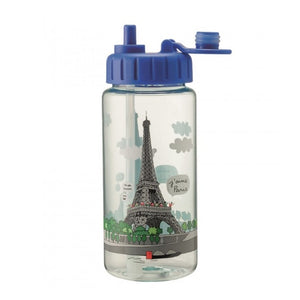 Tour Eiffel bottle