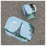 Mug(Tour Eiffel)