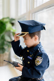 (4t 바로배송) Police officer costume