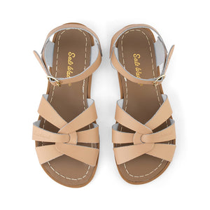 (바로배송) original sandal (Latte)