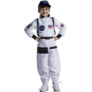Astronaut NASA costume
