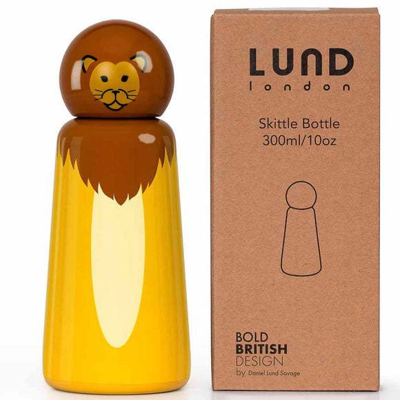Skittle Mini Bottle 300ml(Lion)