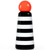 Skittle original Bottle 500ml(Stripes n Coral)