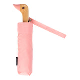 Compact umbrella(Pink)