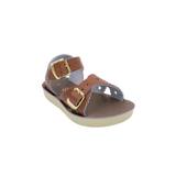 Sweetheart sandal (Tan)