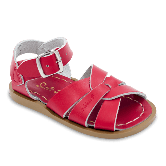 original sandal ( red, toddler-kid)