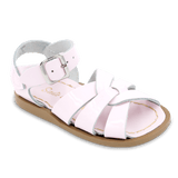 original sandal ( Shiny pink, toddler-kid)