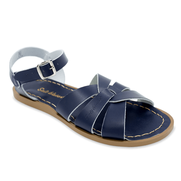 Original sandal (navy, Adult)