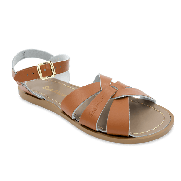 Original sandal (tan, Adult)