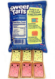 mini plushies (sweet tarts)