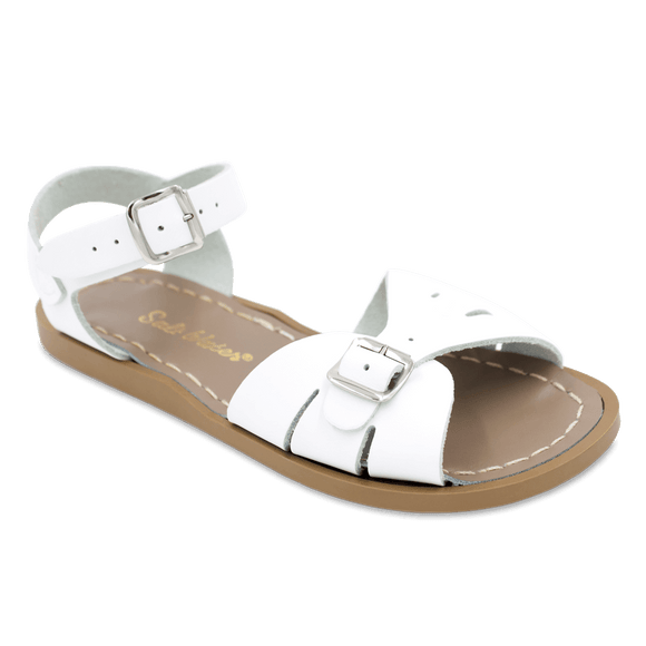 Salt Water Classic (youth&adult, white)