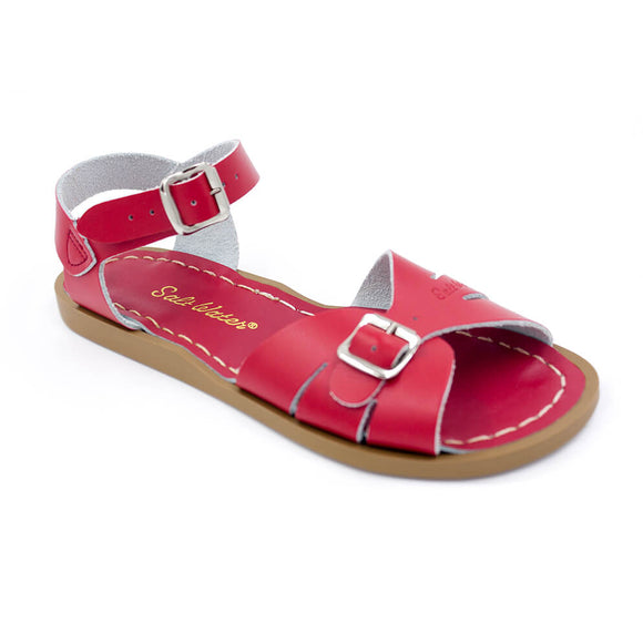 Salterwater Classic (red,youth&adult)
