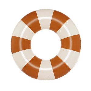 Sally Swim Ring ( Tangerine ) 90cm