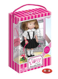 Eloise poseable doll