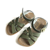 original sandal ( Olive, toddler-kid)