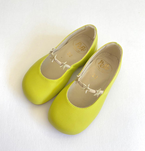(-30%)pepe style 275 (lime)