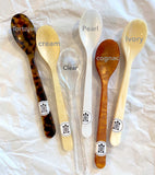 Cereal Spoon (6 colors)