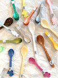 Cereal Spoon (6 colors)