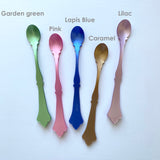 Honorine ice tea spoon(5colors)