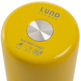 Skittle Mini Bottle 300ml(Yellow n wink)