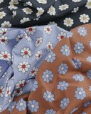 Reusable Cloth set(daisy)