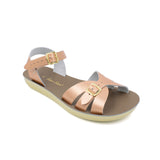Sun -san Boardwalk sandal (rosegold, Adult)