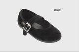 (바로배송,10% 할인가)Velvet Maryjane shoes (5colors)