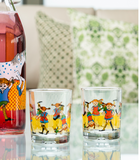 Pippi Drinking Glass(set of 2)