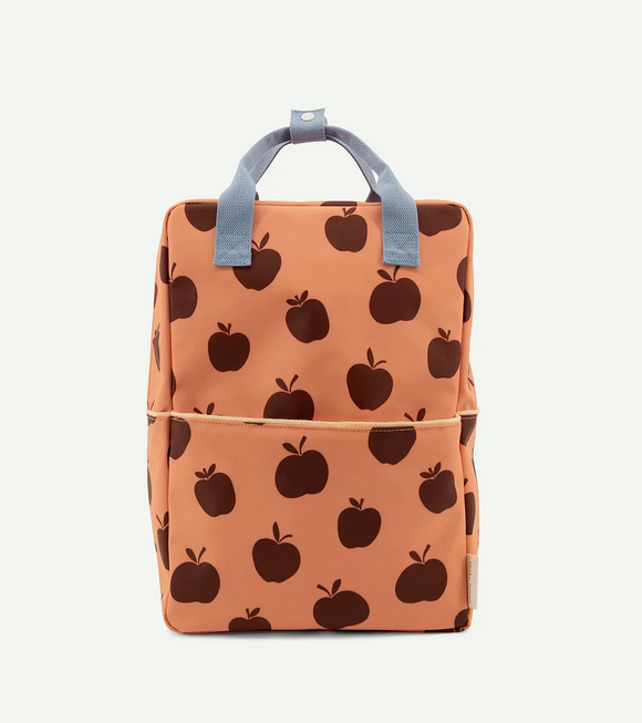 Large Backpack(apple)