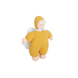 Musical Angel comforter 24cm (Curry)