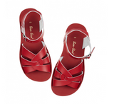 Swimmer sandal (red, Adult)