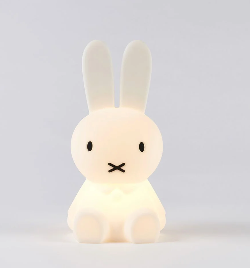 Miffy First Light Lamp – My Sweet Muffin