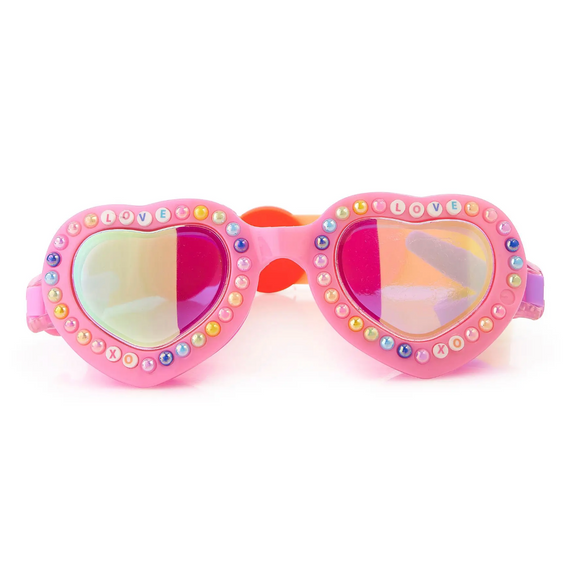 Love letters goggle