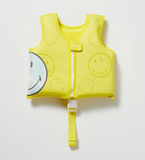 Float vest Smiley ( 3 sizes)