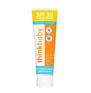 Thinkbaby Safe Sunscreen Spf 50+