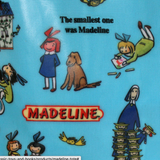 Madeline reuseable tote bag